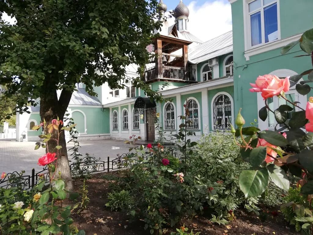 Православный детский сад в честь праведного Симеона Богоприимца — фото 6