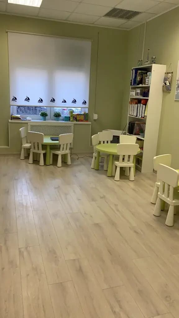 Детский клуб Чудесная страна — фото 7