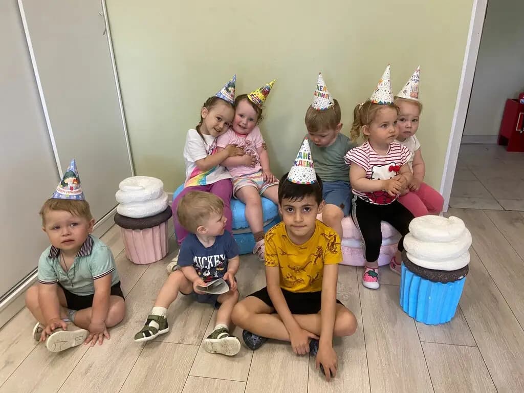 Детский клуб Чудесная страна — фото 8