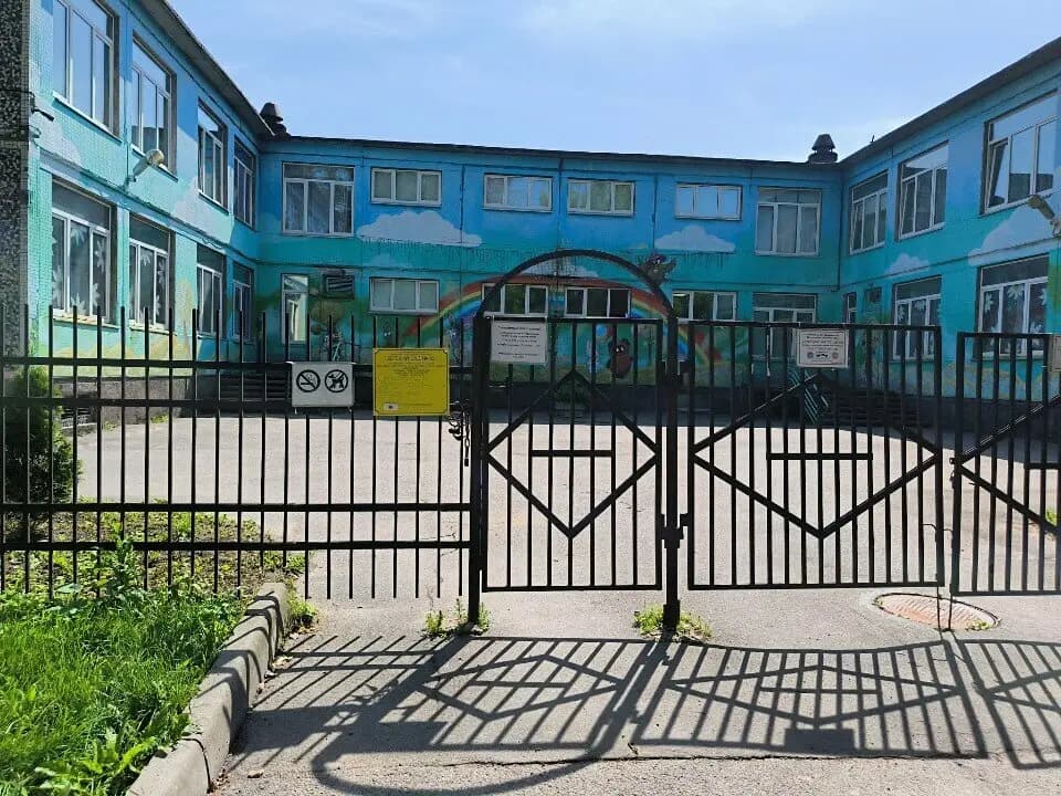 Детский сад № 82 Фрунзенского района Санкт-Петербурга — фото 1