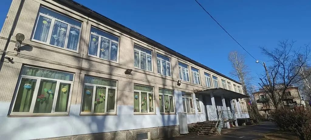Детский сад № 82 Фрунзенского района Санкт-Петербурга — фото 4