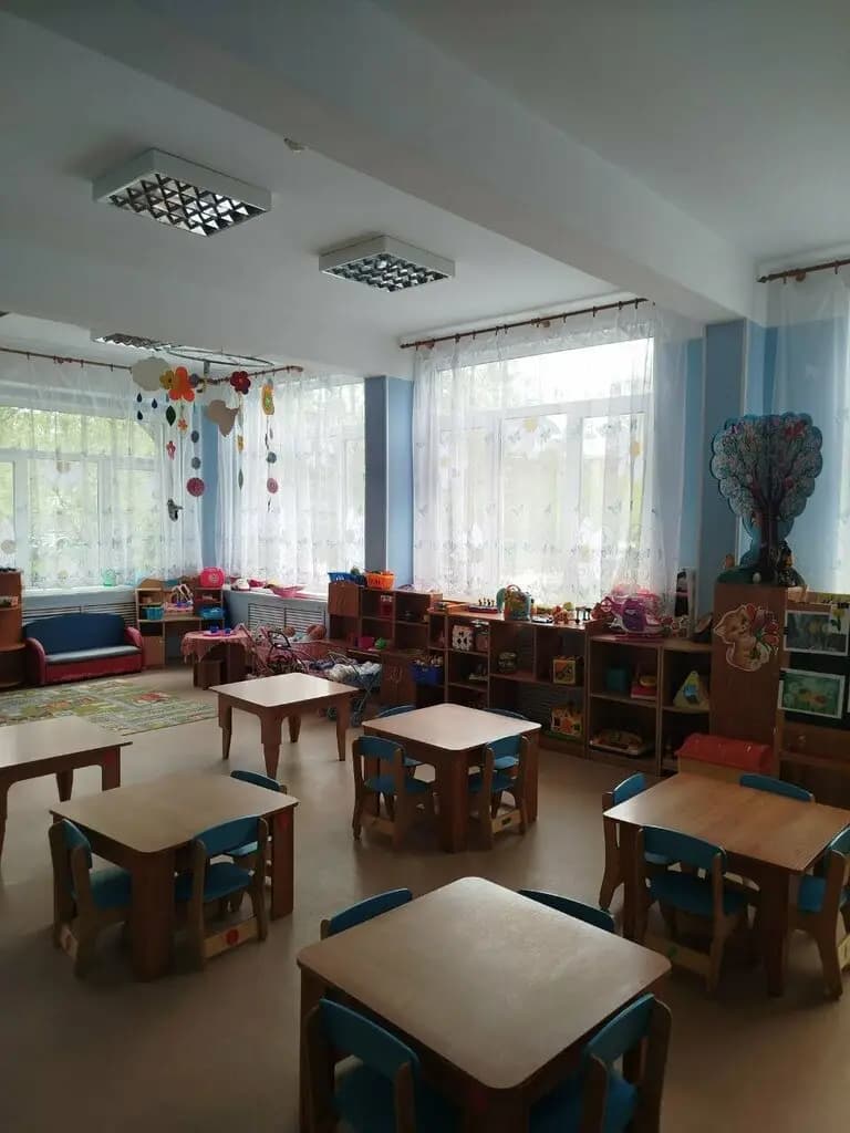 Детский сад № 82 Фрунзенского района Санкт-Петербурга — фото 5