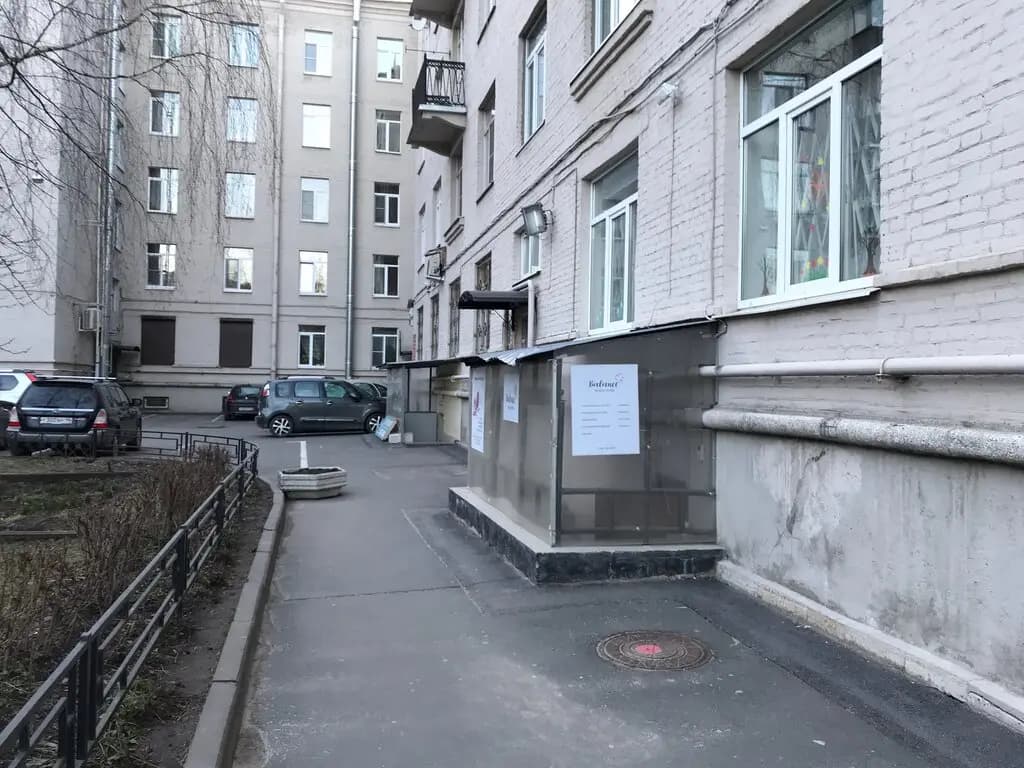 Средняя общеобразовательная школа № 358, отделение дошкольного образования — фото 4