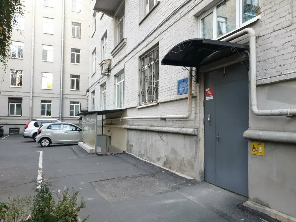 Средняя общеобразовательная школа № 358, отделение дошкольного образования — фото 8