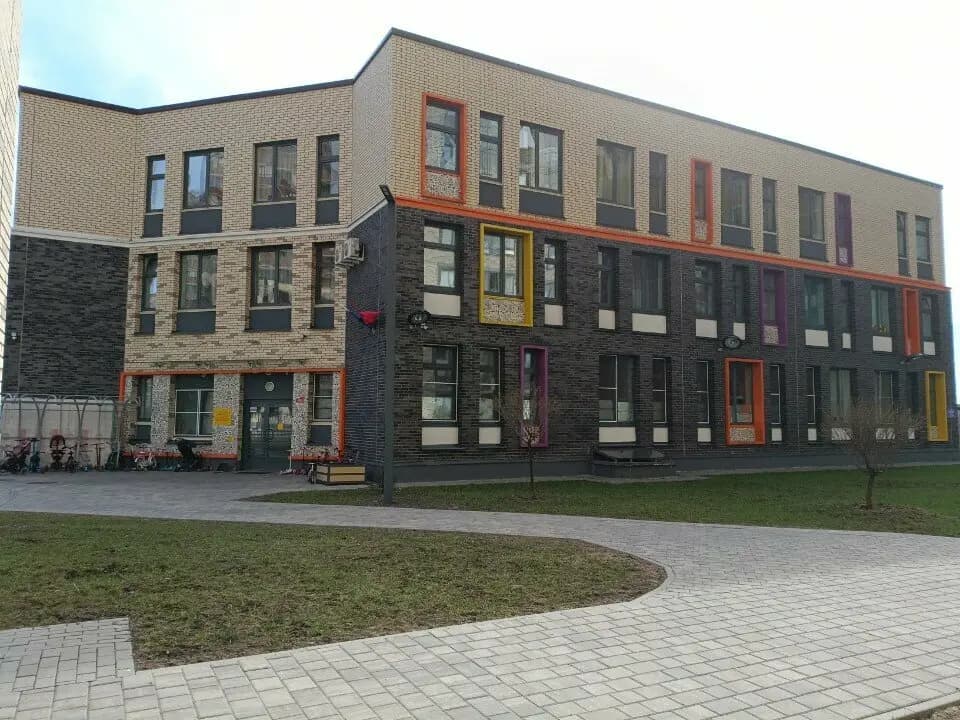 Детский сад № 34 Ступени роста — фото 3