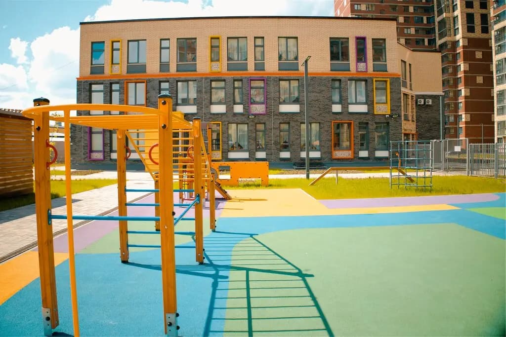 Детский сад № 34 Ступени роста — фото 7