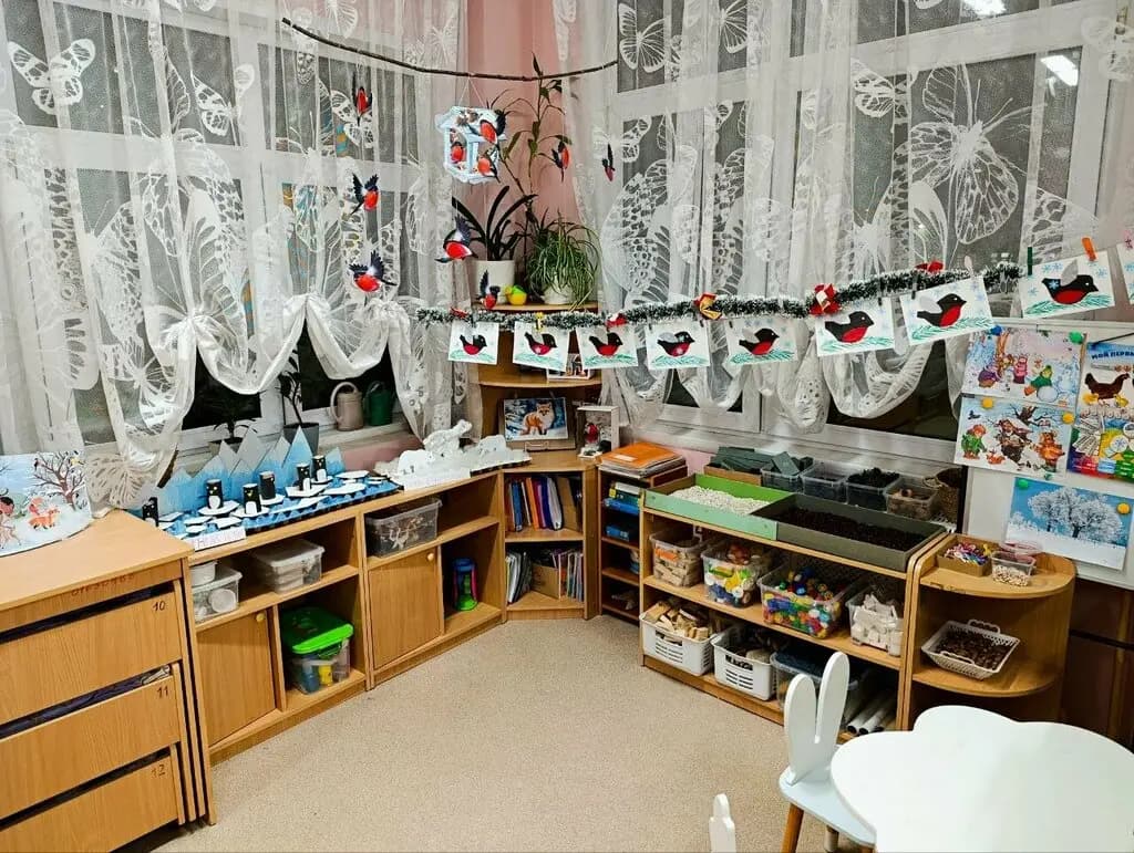 Детский сад № 10 комбинированного вида Красносельского района — фото 2
