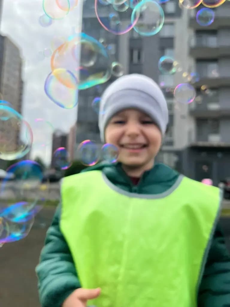 Частный детский сад Добрая душа — фото 3