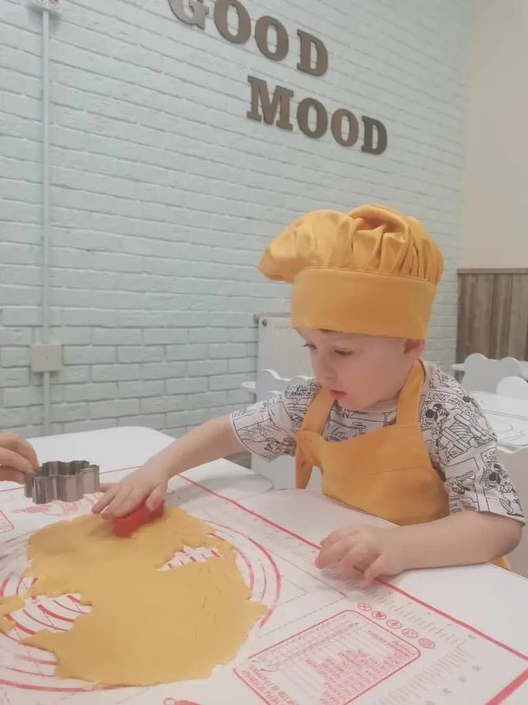 Слон и птичка — фото 7