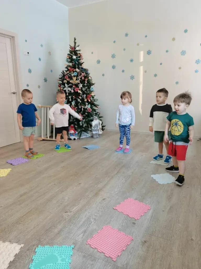 Слон и птичка — фото 9