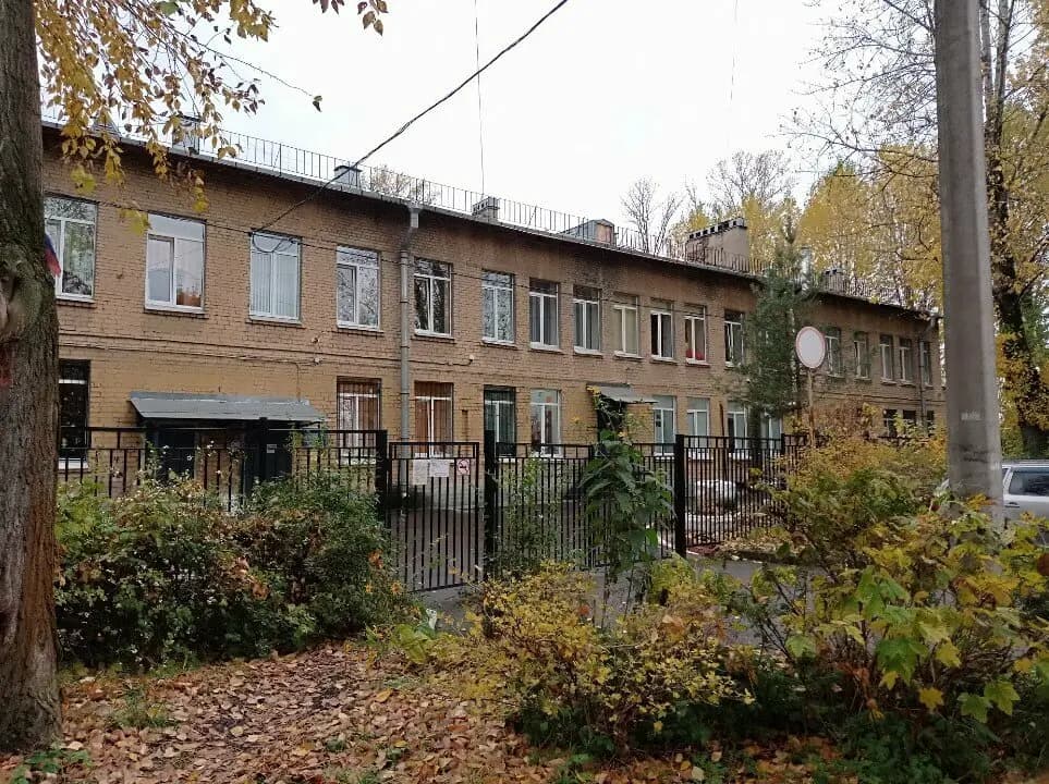 Детский сад № 133 комбинированного вида — фото 1