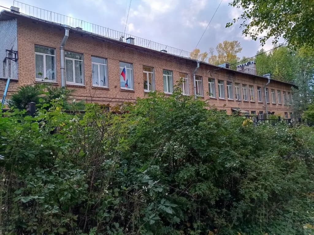 Детский сад № 133 комбинированного вида — фото 7