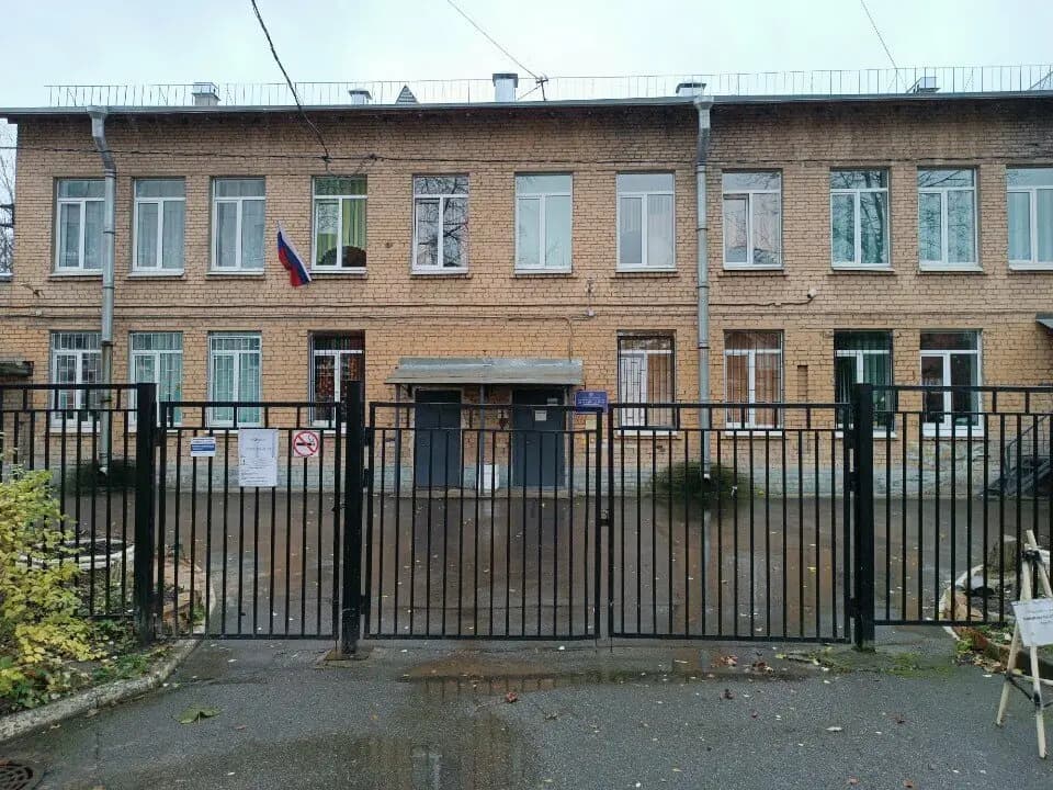 Детский сад № 133 комбинированного вида — фото 8