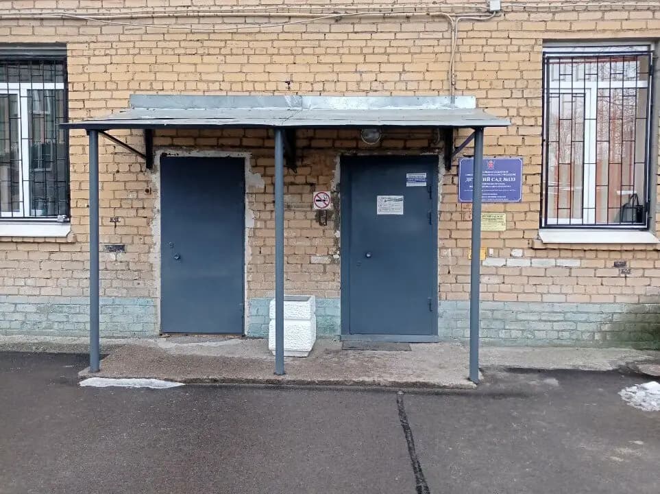 Детский сад № 133 комбинированного вида — фото 9