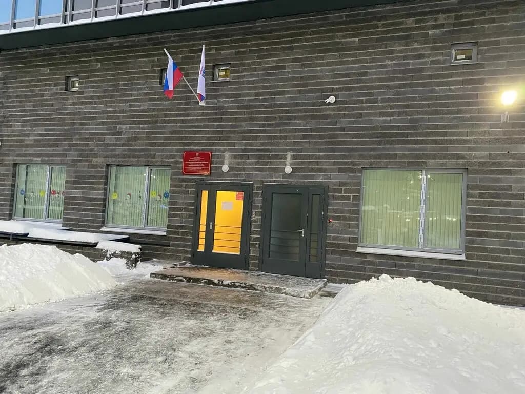Муринский детский сад комбинированного вида № 6 — фото 4