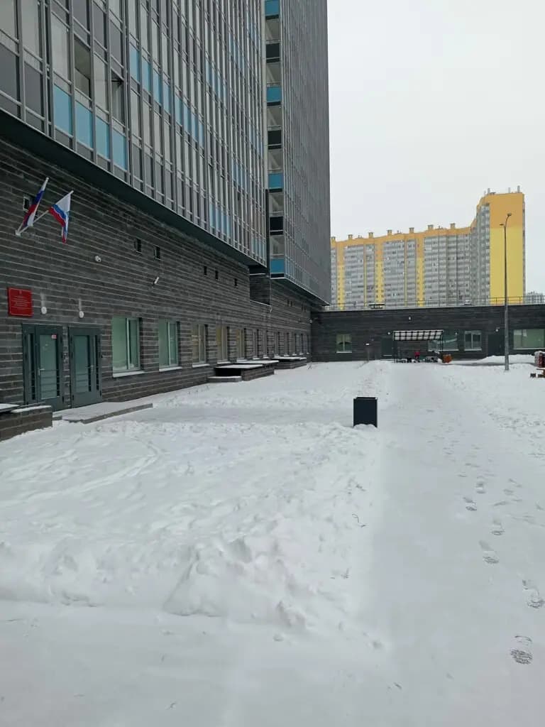 Муринский детский сад комбинированного вида № 6 — фото 7