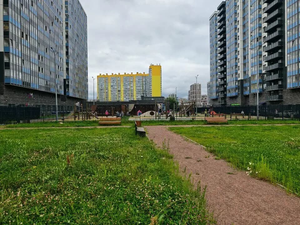 Муринский детский сад комбинированного вида № 6 — фото 9