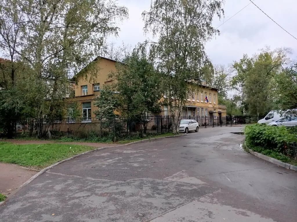 Школа № 334, подразделение детский сад Невского района Санкт-Петербурга — фото 4