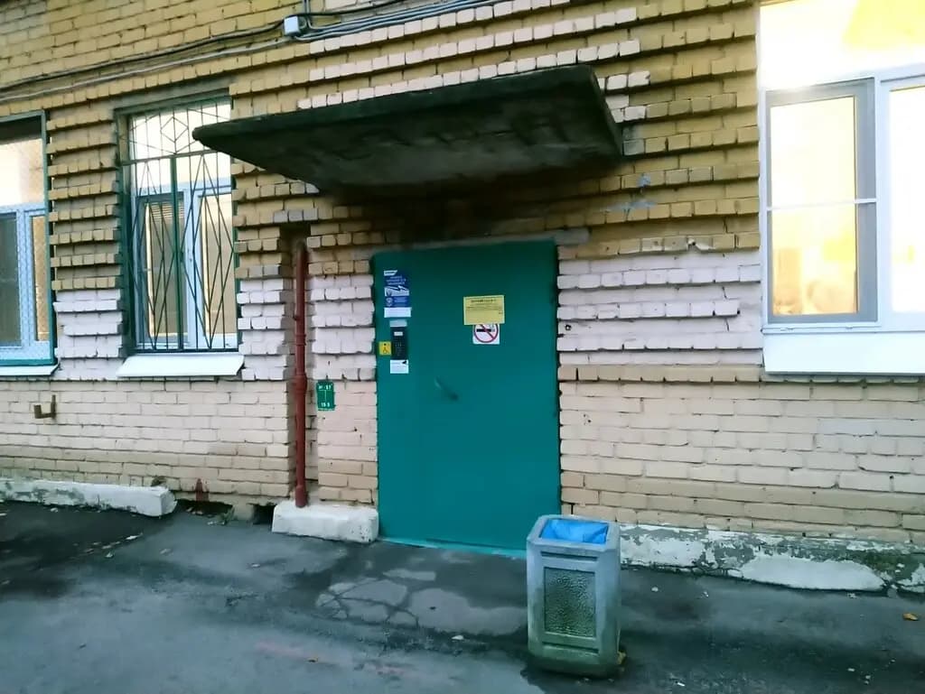 Школа № 334, подразделение детский сад Невского района Санкт-Петербурга — фото 6
