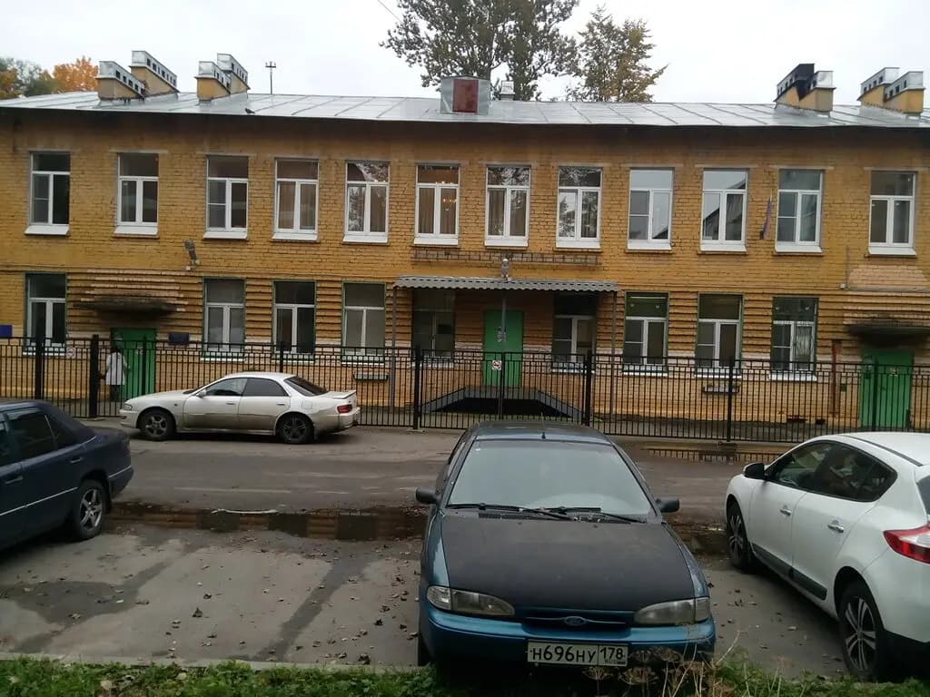 Школа № 334, подразделение детский сад Невского района Санкт-Петербурга — фото 7