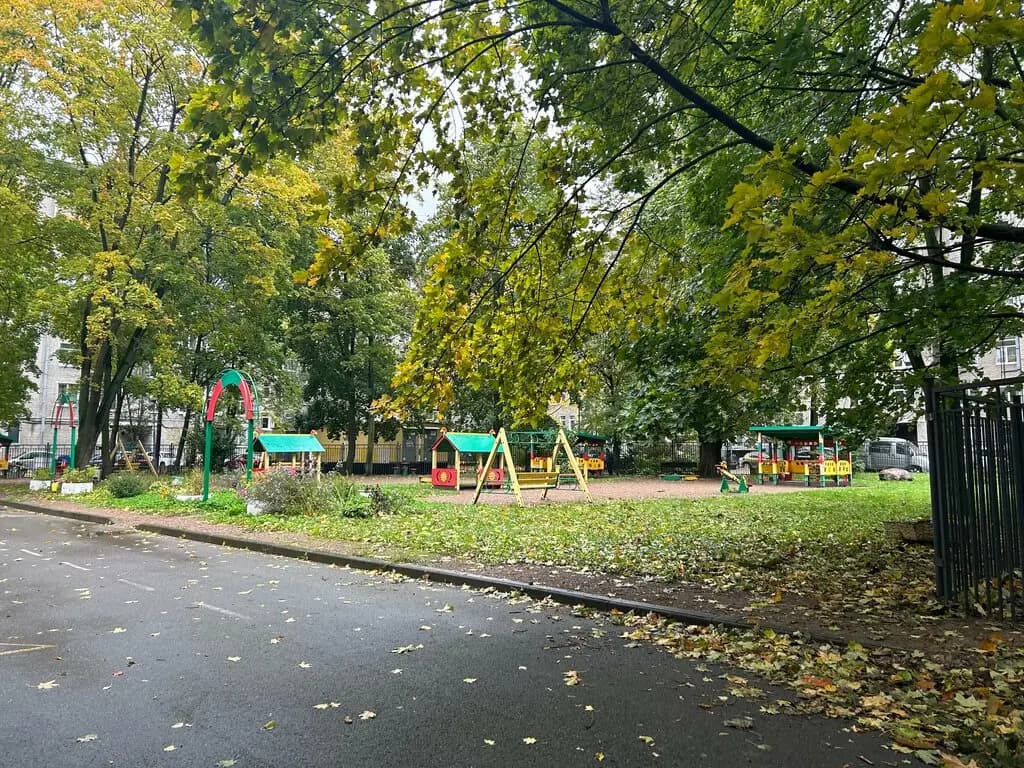 Детский сад № 12 комбинированного вида — фото 3