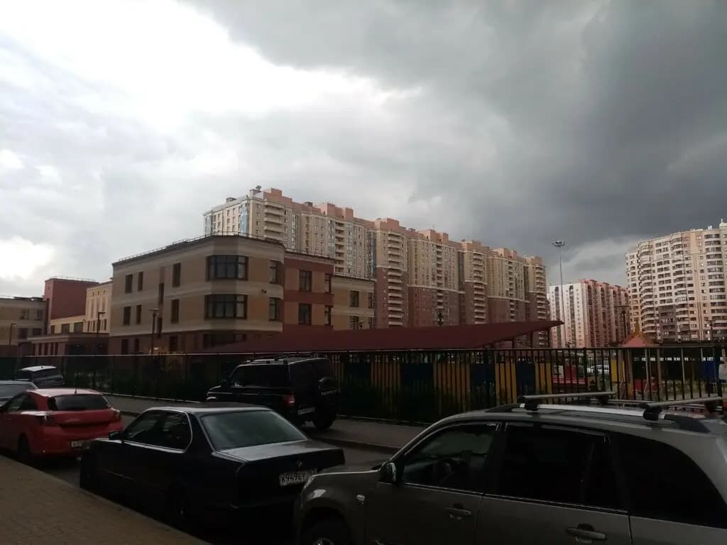 Кудровский детский сад комбинированного вида № 3 — фото 4