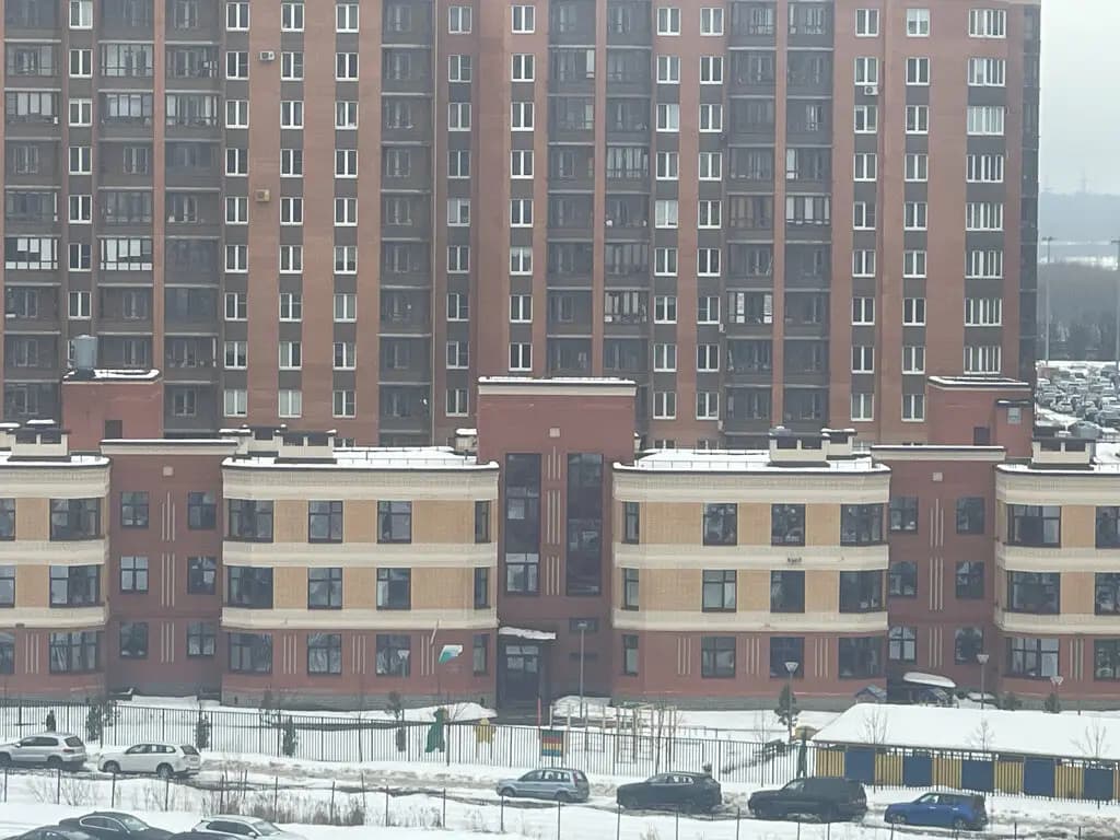 Кудровский детский сад комбинированного вида № 3 — фото 7