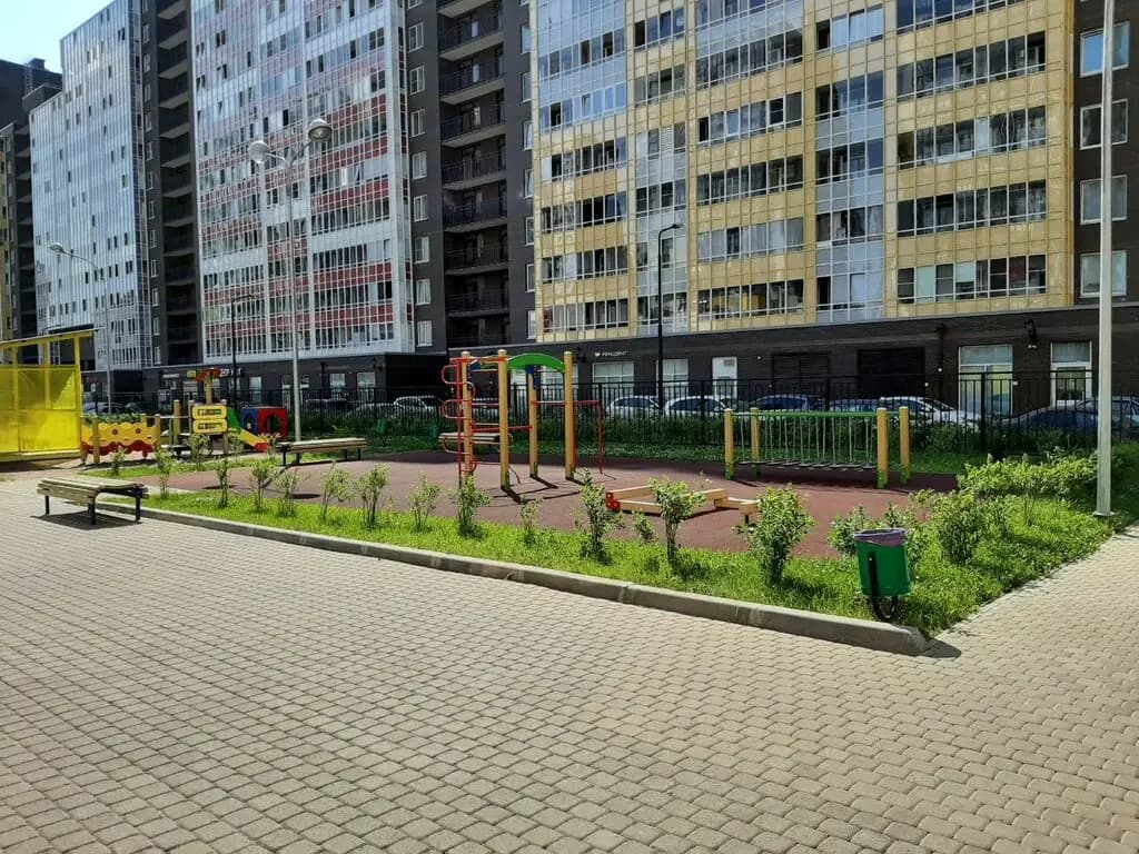 Кудровский центр образования № 2, дошкольное отделение № 2 — фото 3