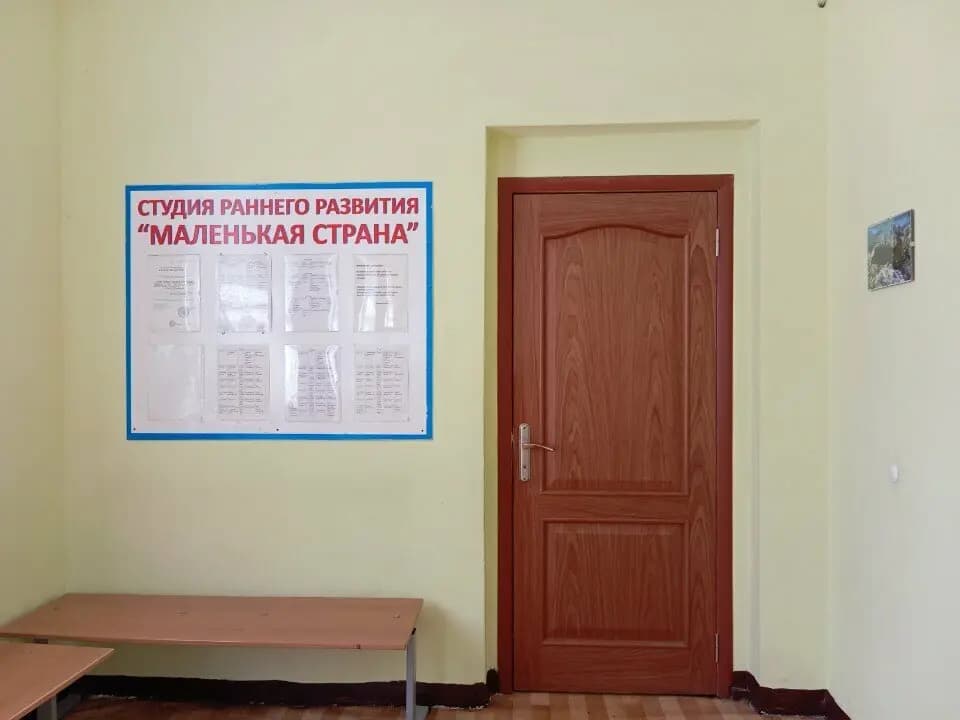 Маленькая страна — фото 3