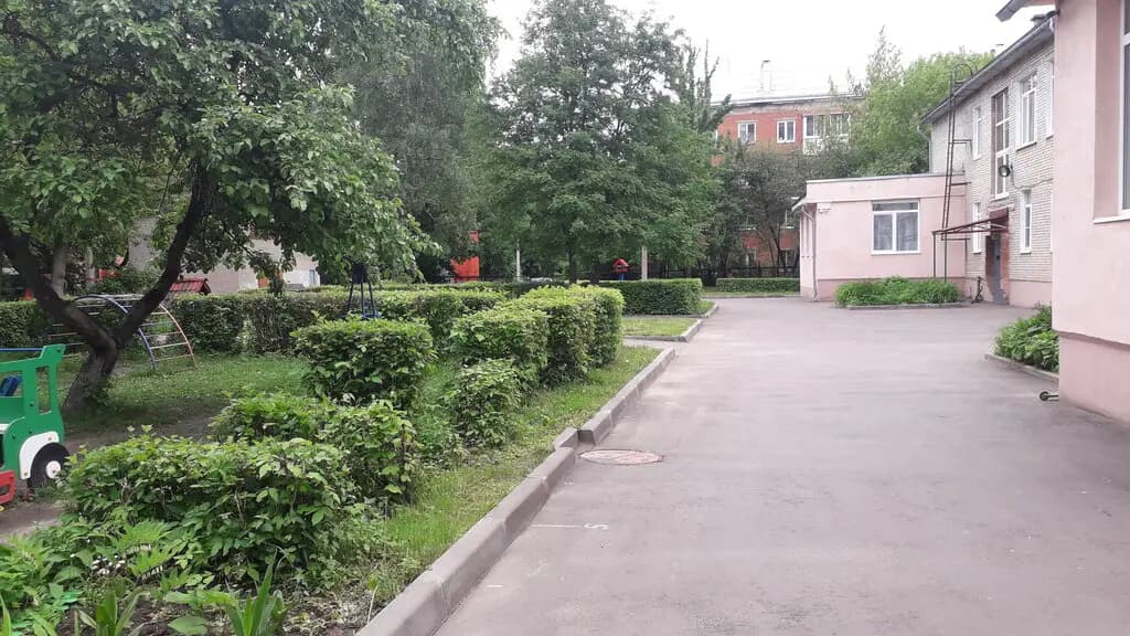 МБОУ образовательный комплекс им. Владимира Храброго, дошкольное отделение Колокольчик — фото 7