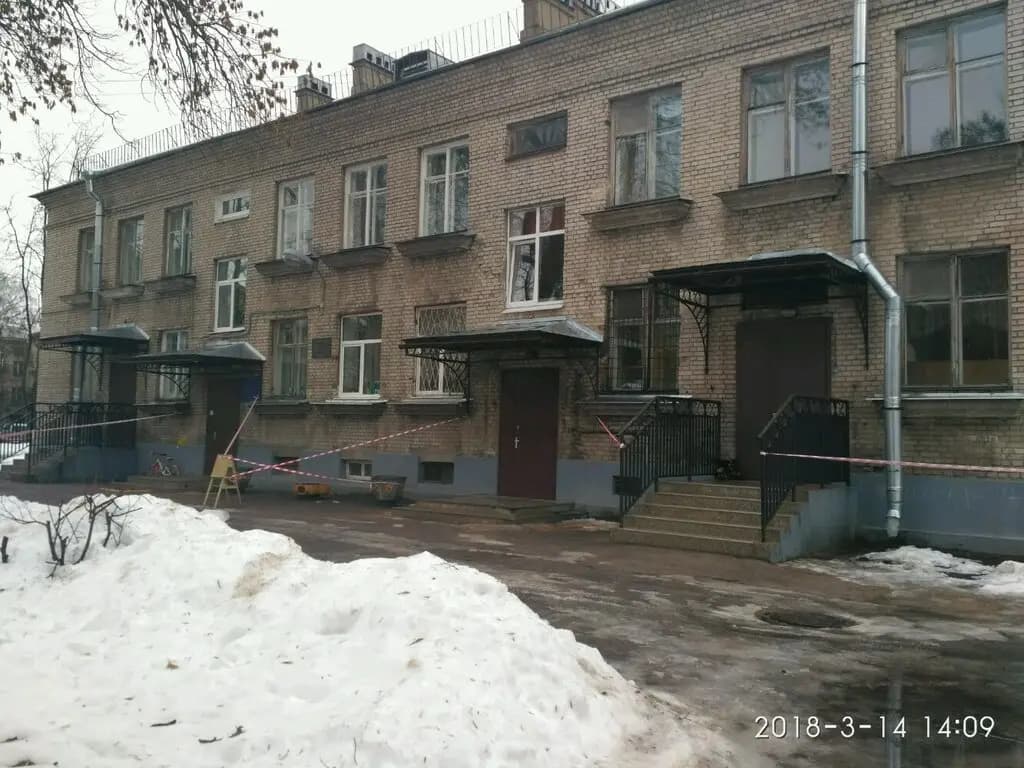 Детский сад № 33 — фото 6