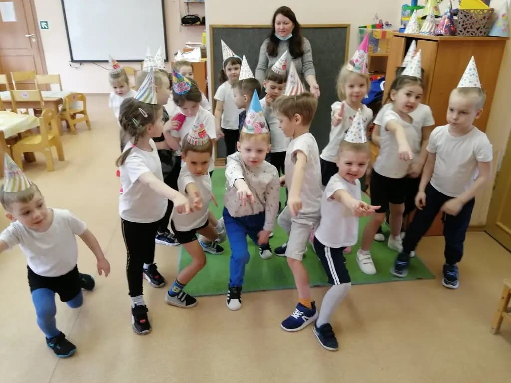 Детский сад № 30 комбинированого вида — фото 6