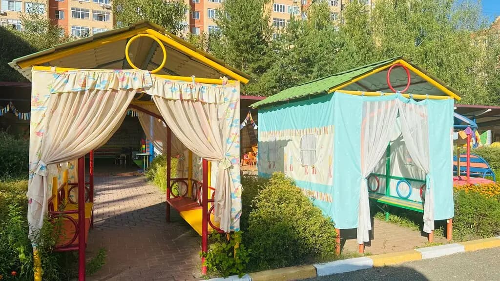 Дошкольное отделение Золотая рыбка — фото 5