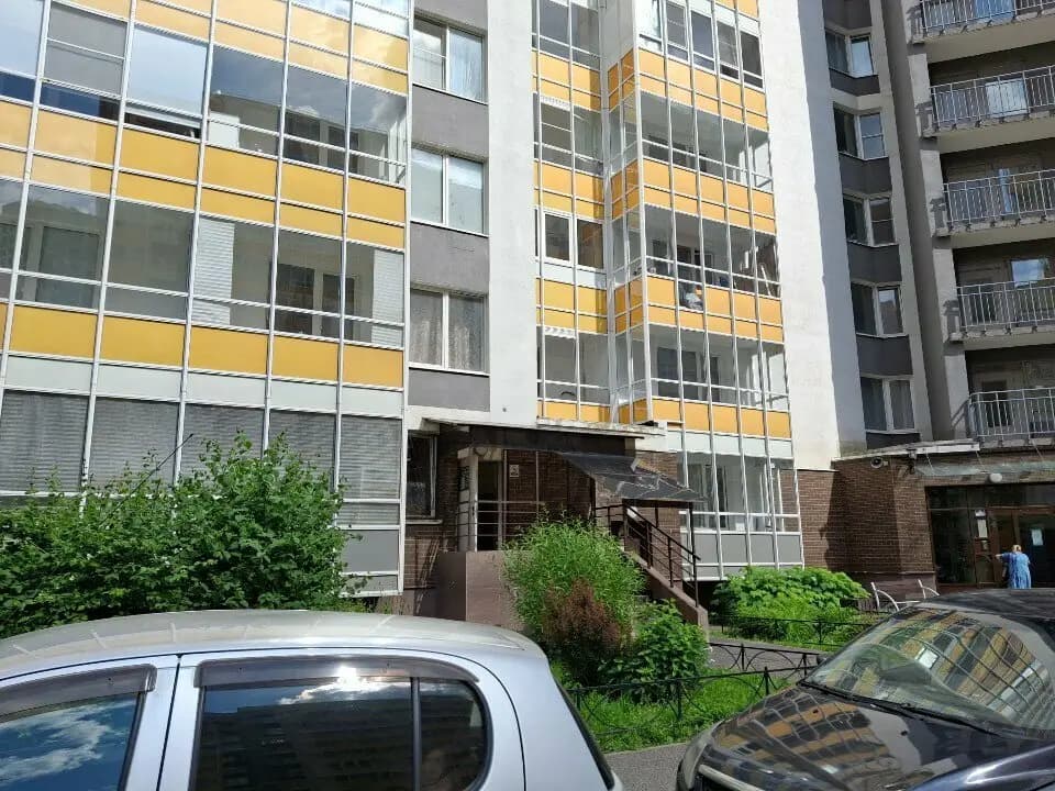 Солнечный город — фото 8