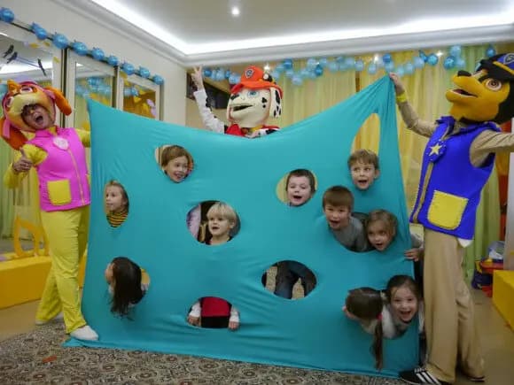 Центр дошкольного образования Симба — фото 7