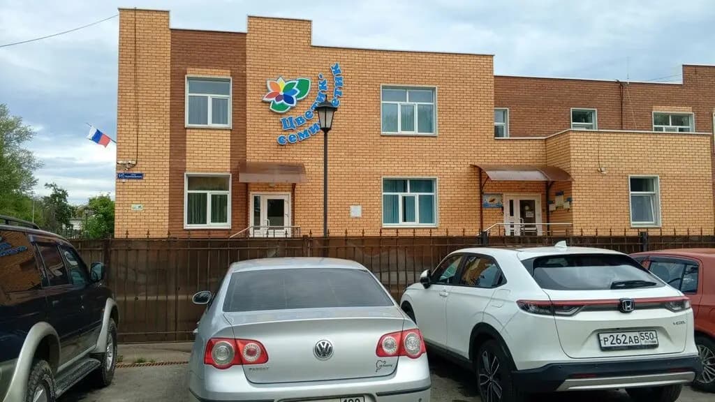 Цветик-семицветик — фото 5
