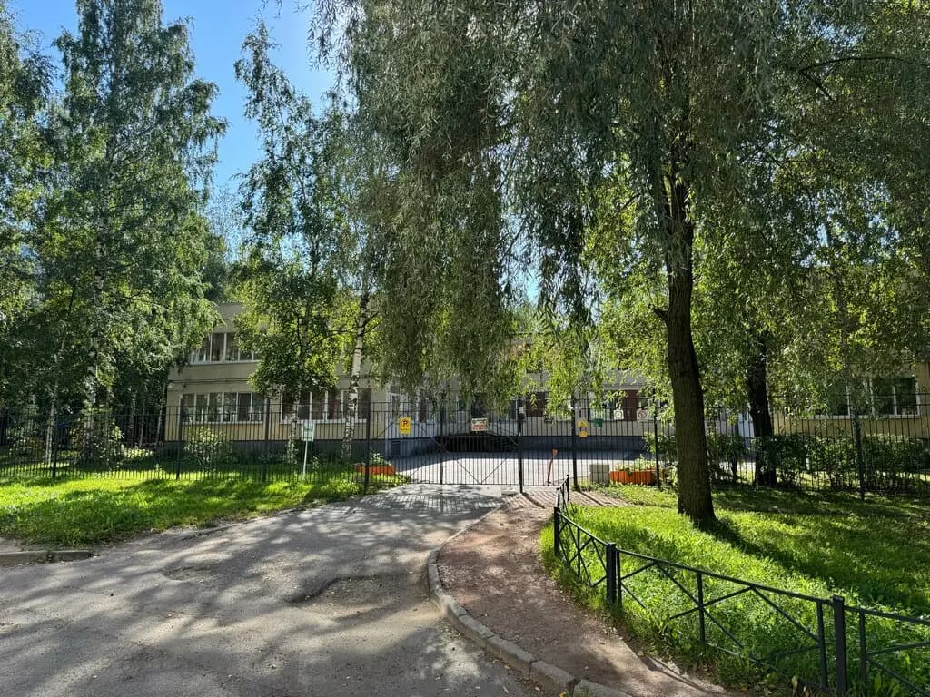Детский сад комбинированного вида № 19 — фото 4