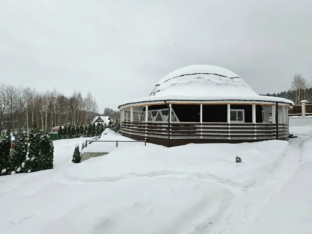 Сфера — фото 6