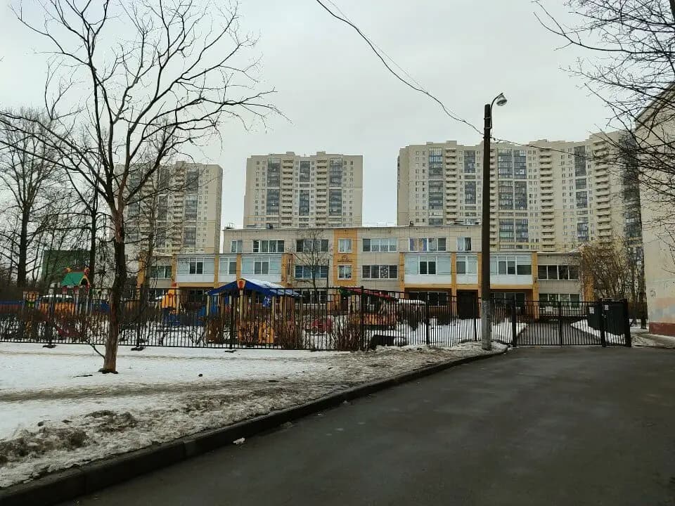Детский сад № 76 Невского района — фото 10