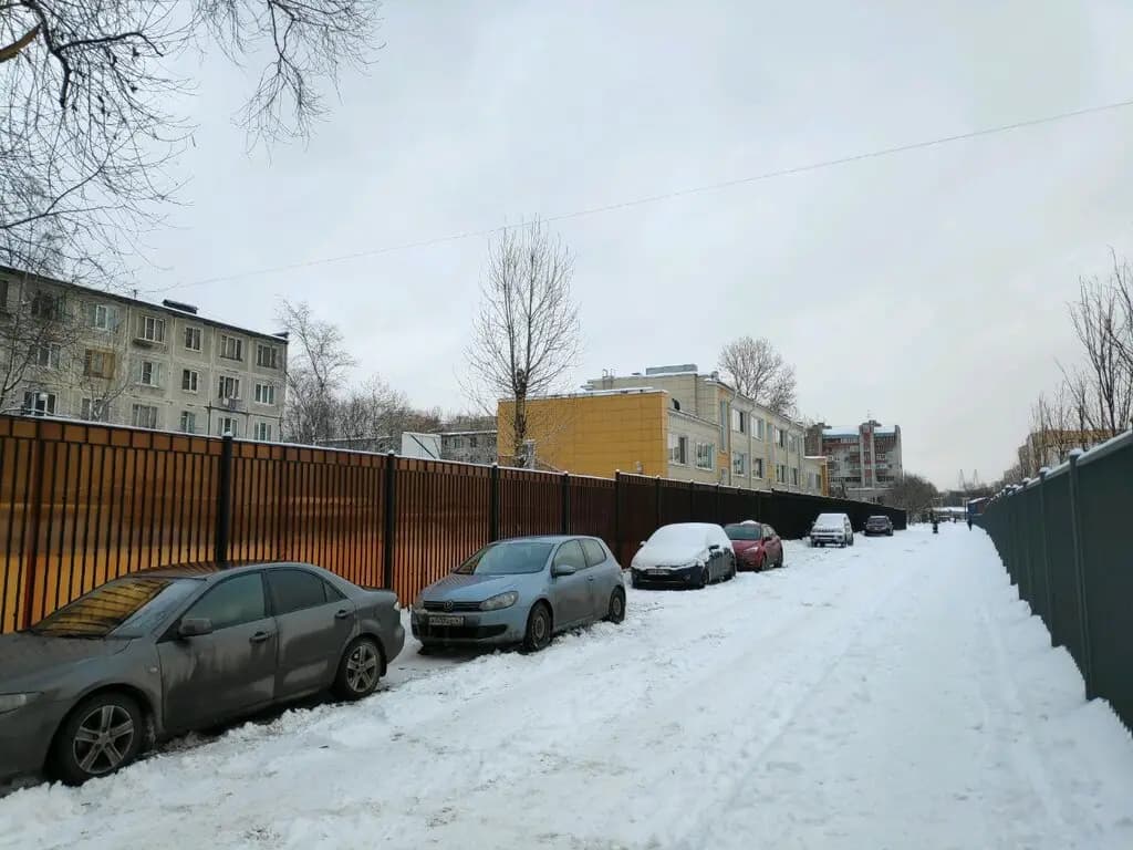 Детский сад № 76 Невского района — фото 6