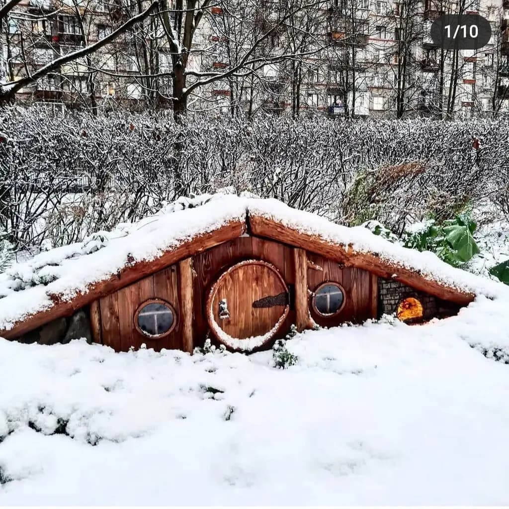 Детский сад № 81 Буквоешка — фото 9