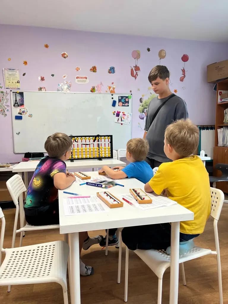 Звёздный лис — фото 5