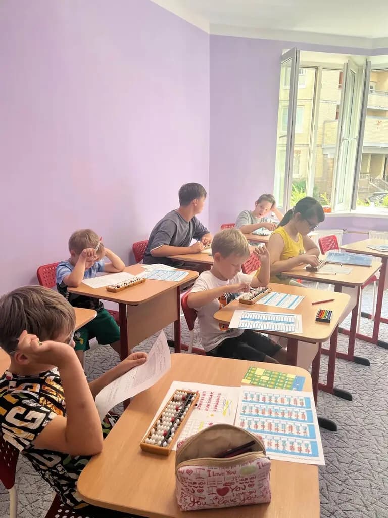 Звёздный лис — фото 7