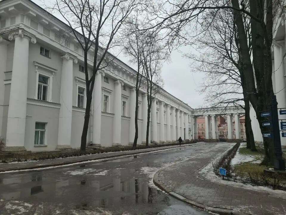 Отдел художественного воспитания — фото 7