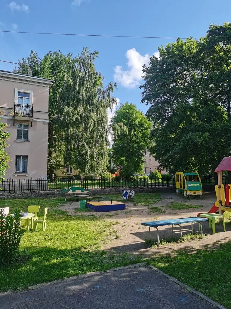 Детский сад № 5 — фото 4