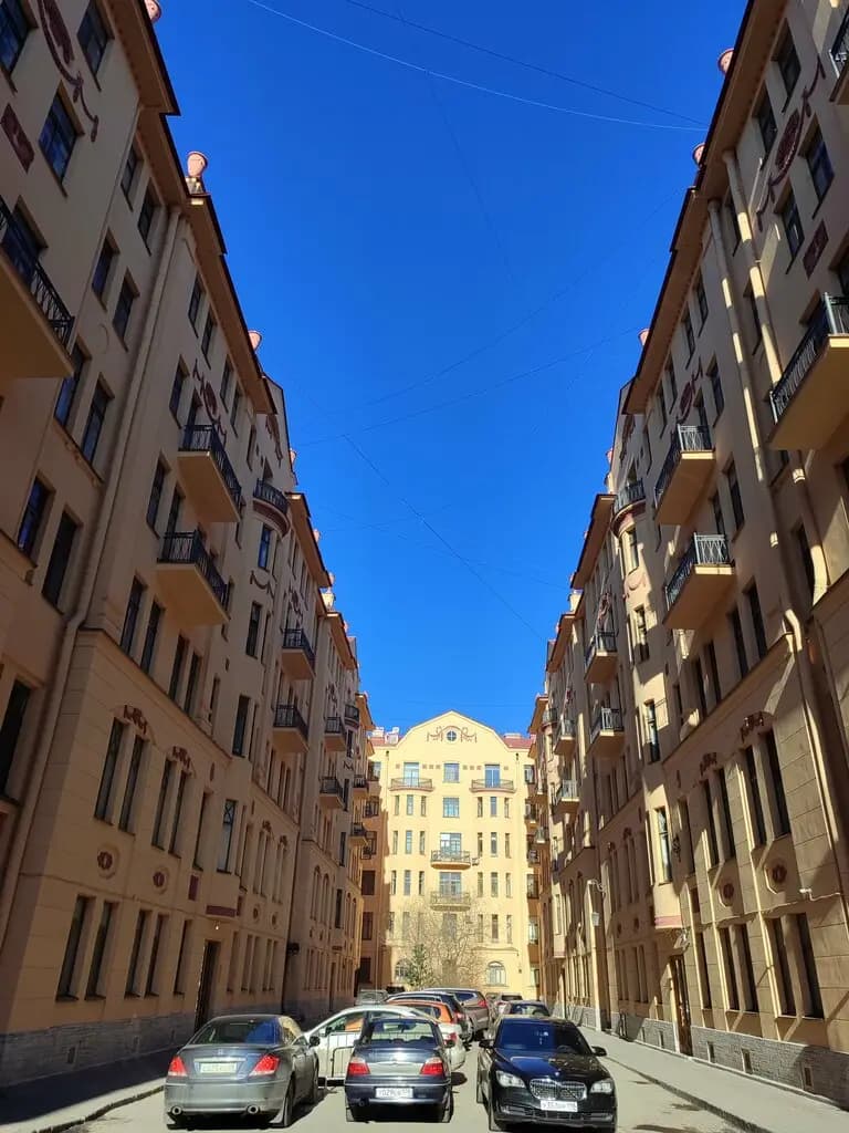 Детский сад № 112 Центрального района Санкт-Петербурга — фото 6