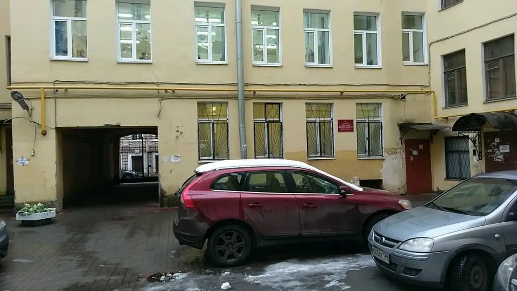 Детский сад № 112 Центрального района Санкт-Петербурга — фото 8