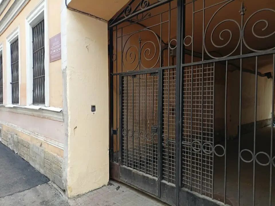 Детский сад № 112 Центрального района Санкт-Петербурга — фото 9
