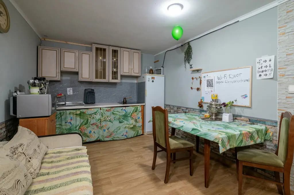 Семейный клуб Двор — фото 4