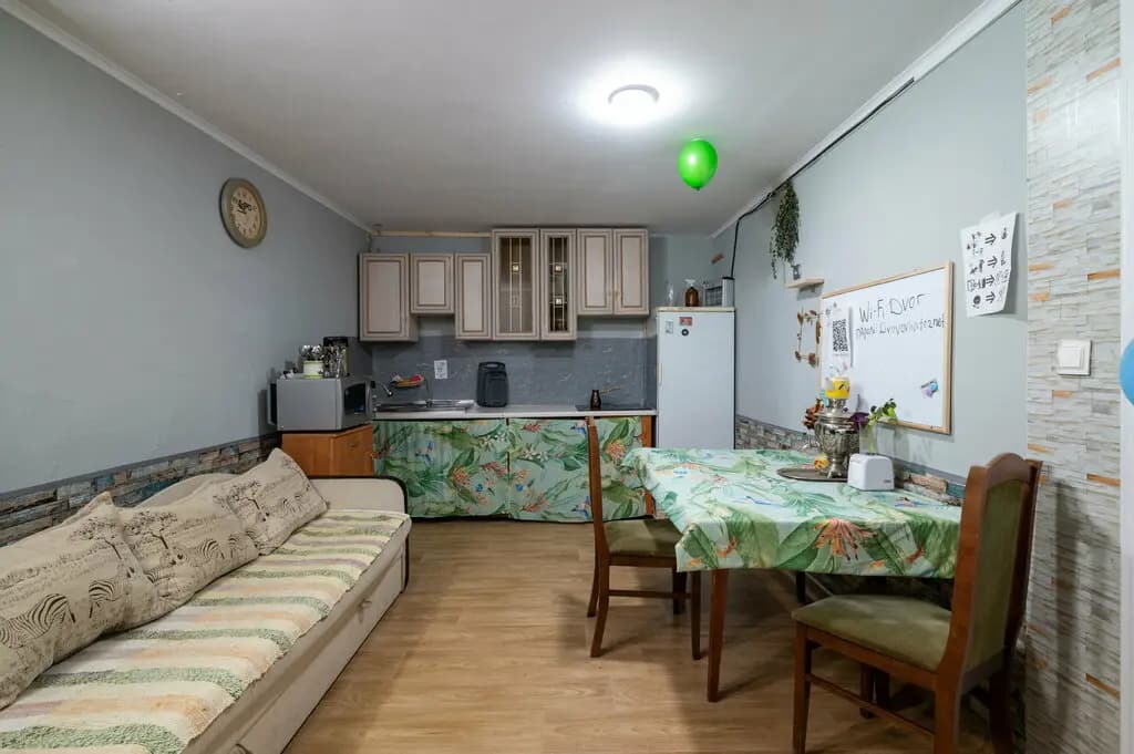 Семейный клуб Двор — фото 7